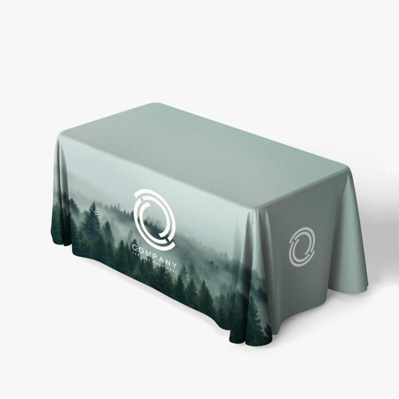 Table Throws