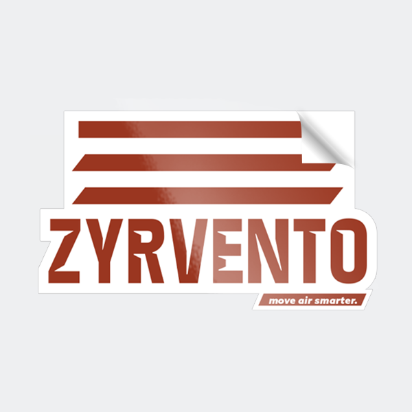 Premium Outdoor Stickers