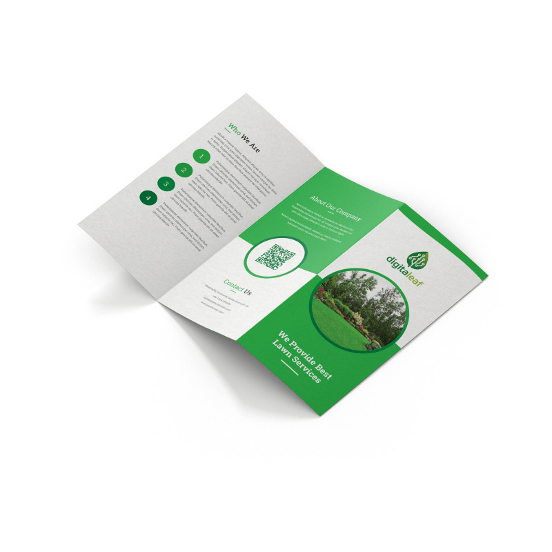 Brochures