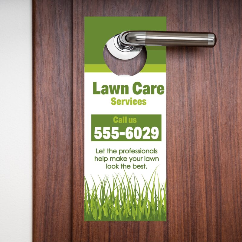 Door Hangers